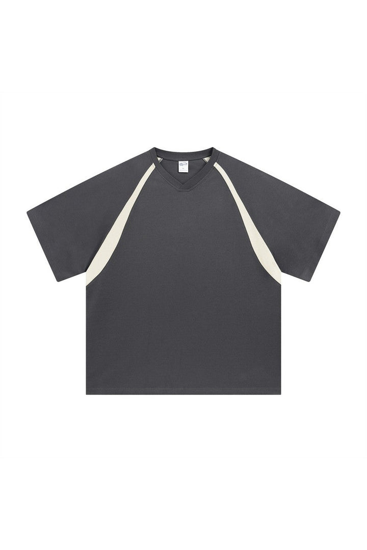 Quick-Dry Loose Tee