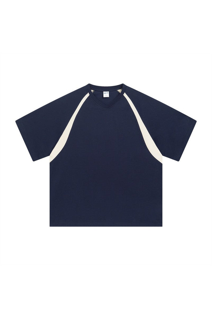 Quick-Dry Loose Tee