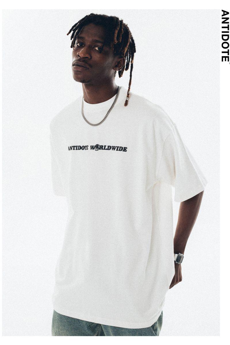 Logo Heavy Tee