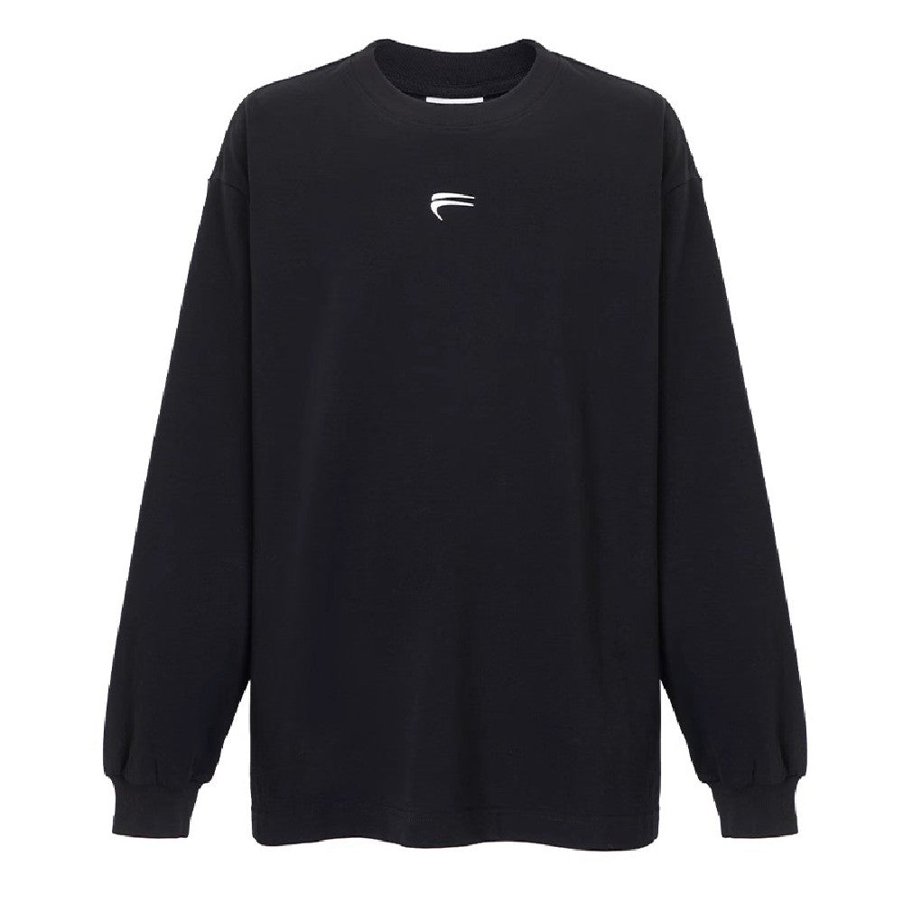 Logo L/S Tee