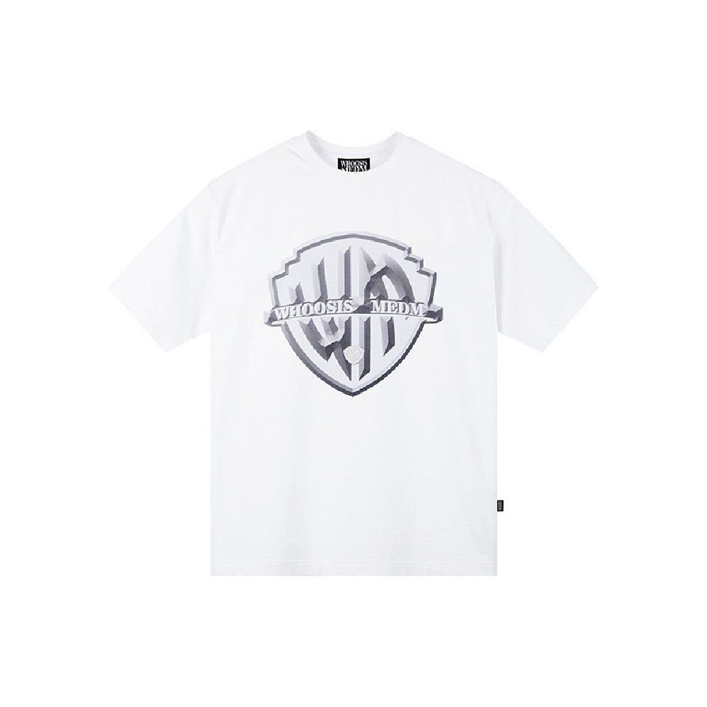 Whoosis Logo Tee