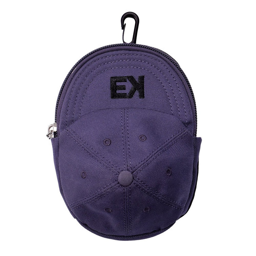 Baseball Cap Shape Small Bag