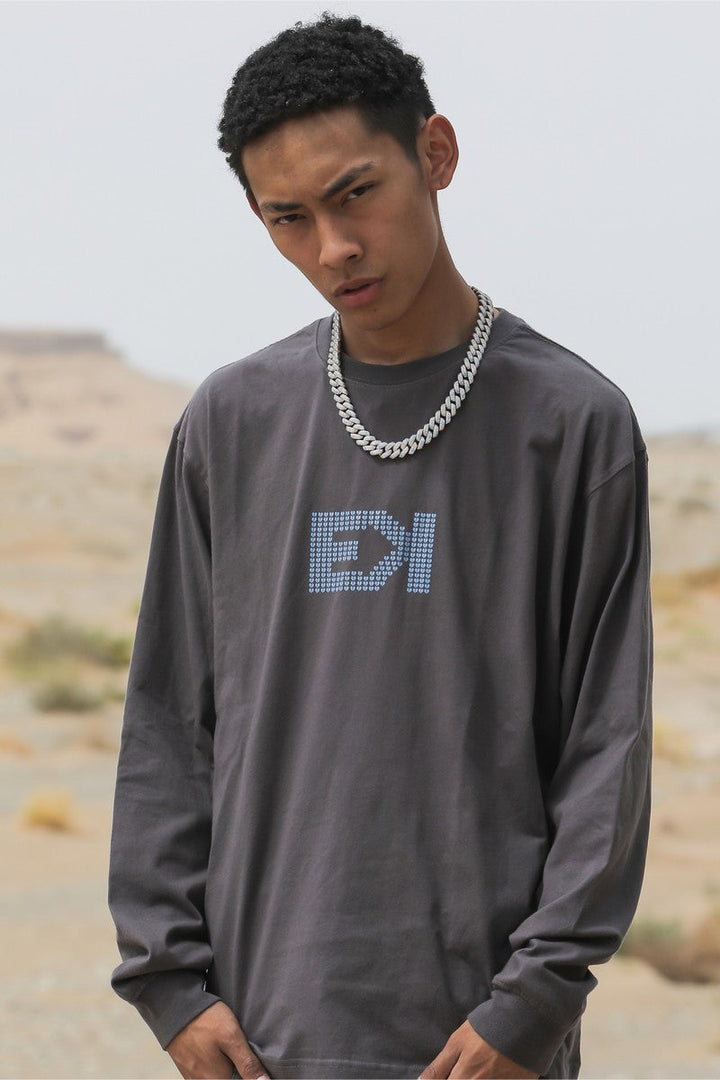 Logo LS Tee