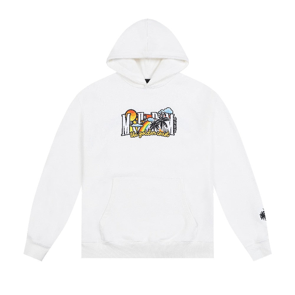 Logo y2k Hoodie