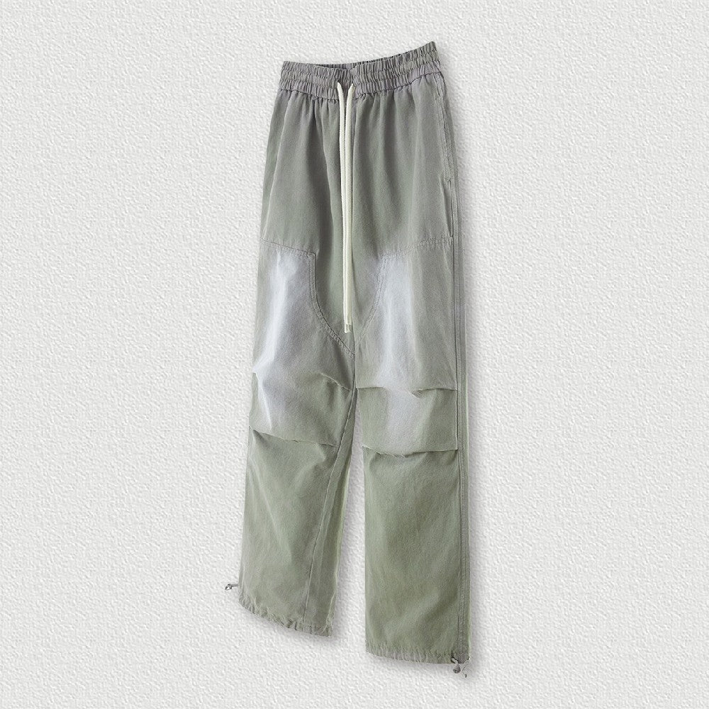 Gradient Ripstop Surplus Pants