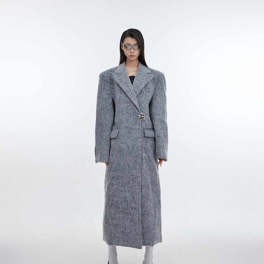 Woolen Coat