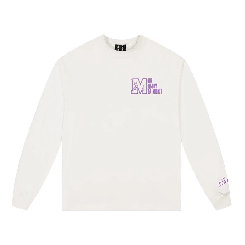 SS23 Logo L/S Tee