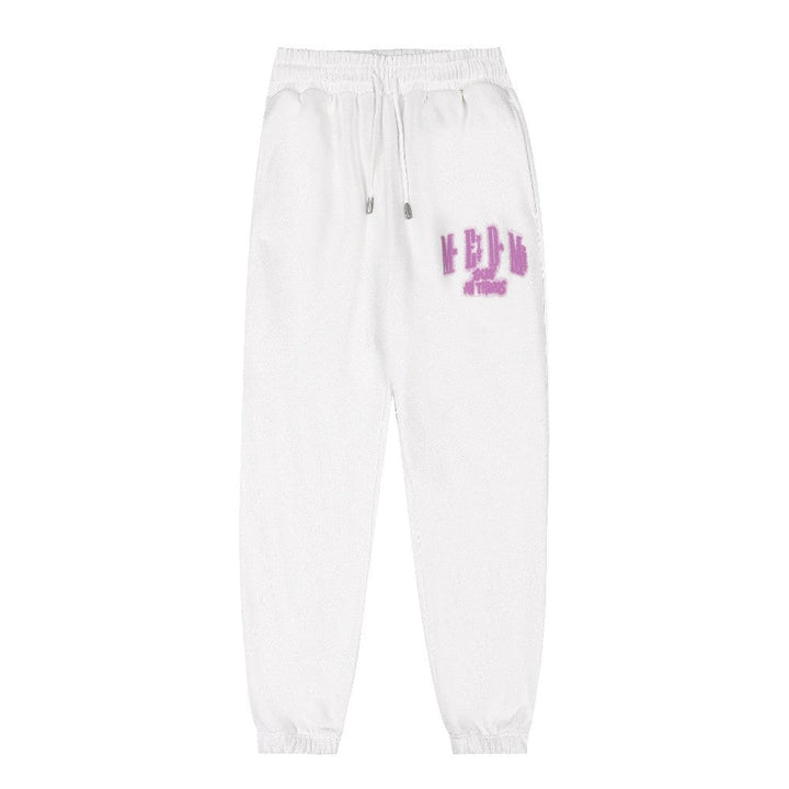 SS23 Tracksuit Pants