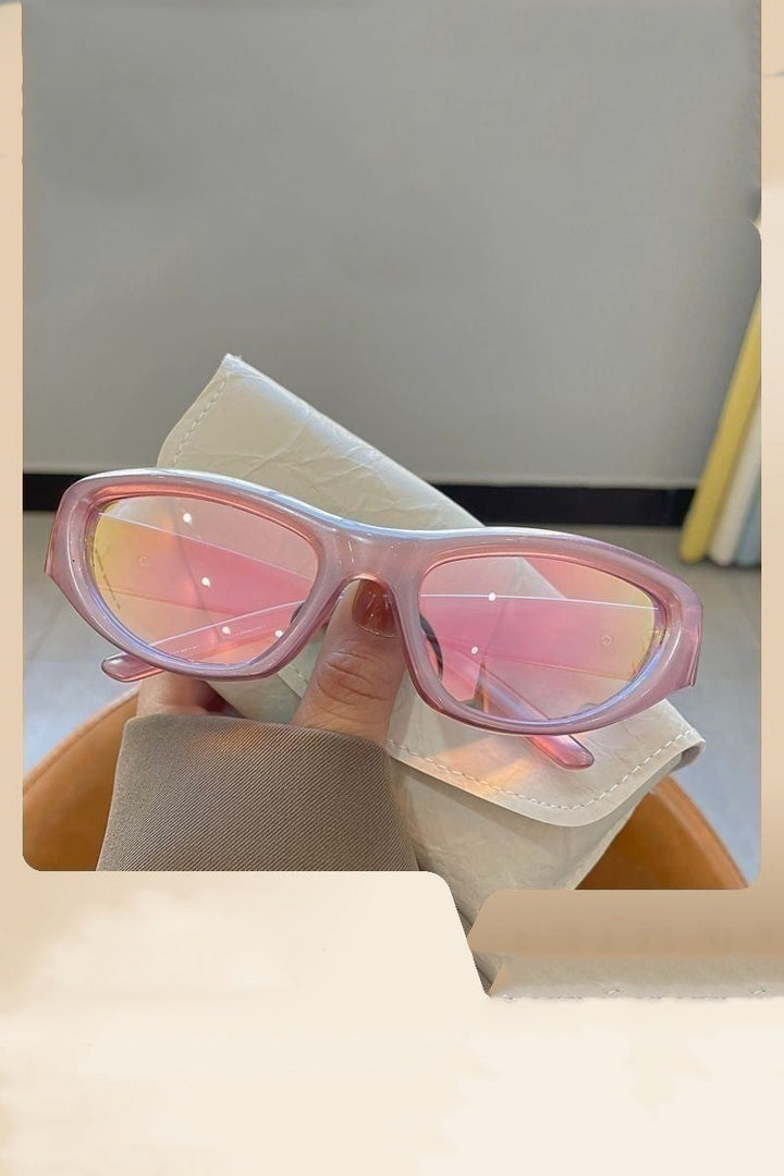 Oval Sunglasses V3