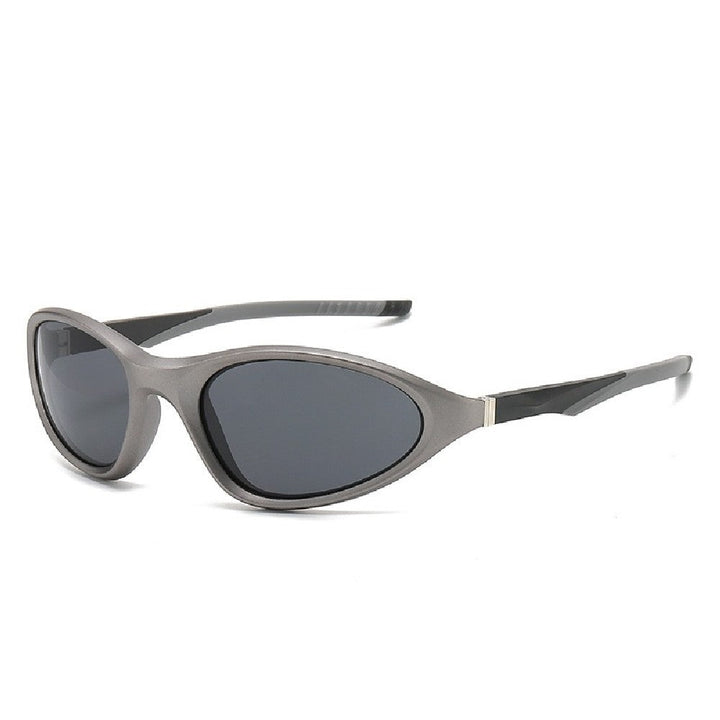 Oval Sunglasses V2