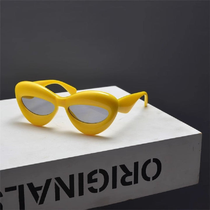 Oval Sunglasses