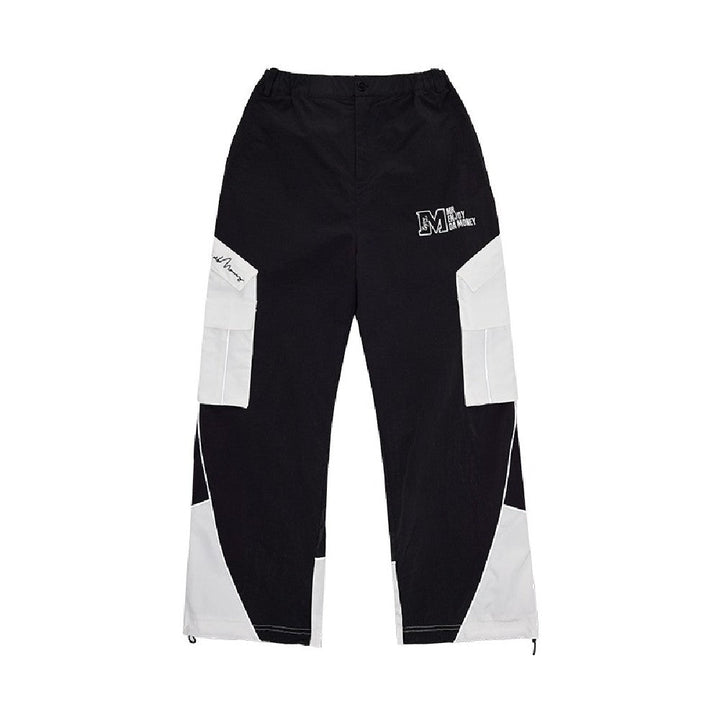 AW22 Track Cargo Pants