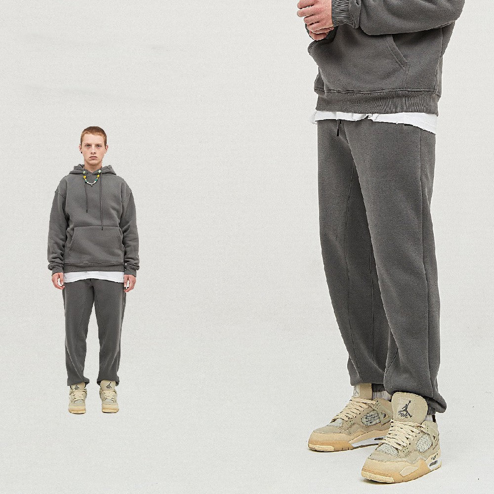 345G Basic Fleece Sweatpants