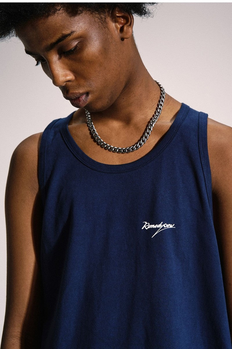 Logo Vest