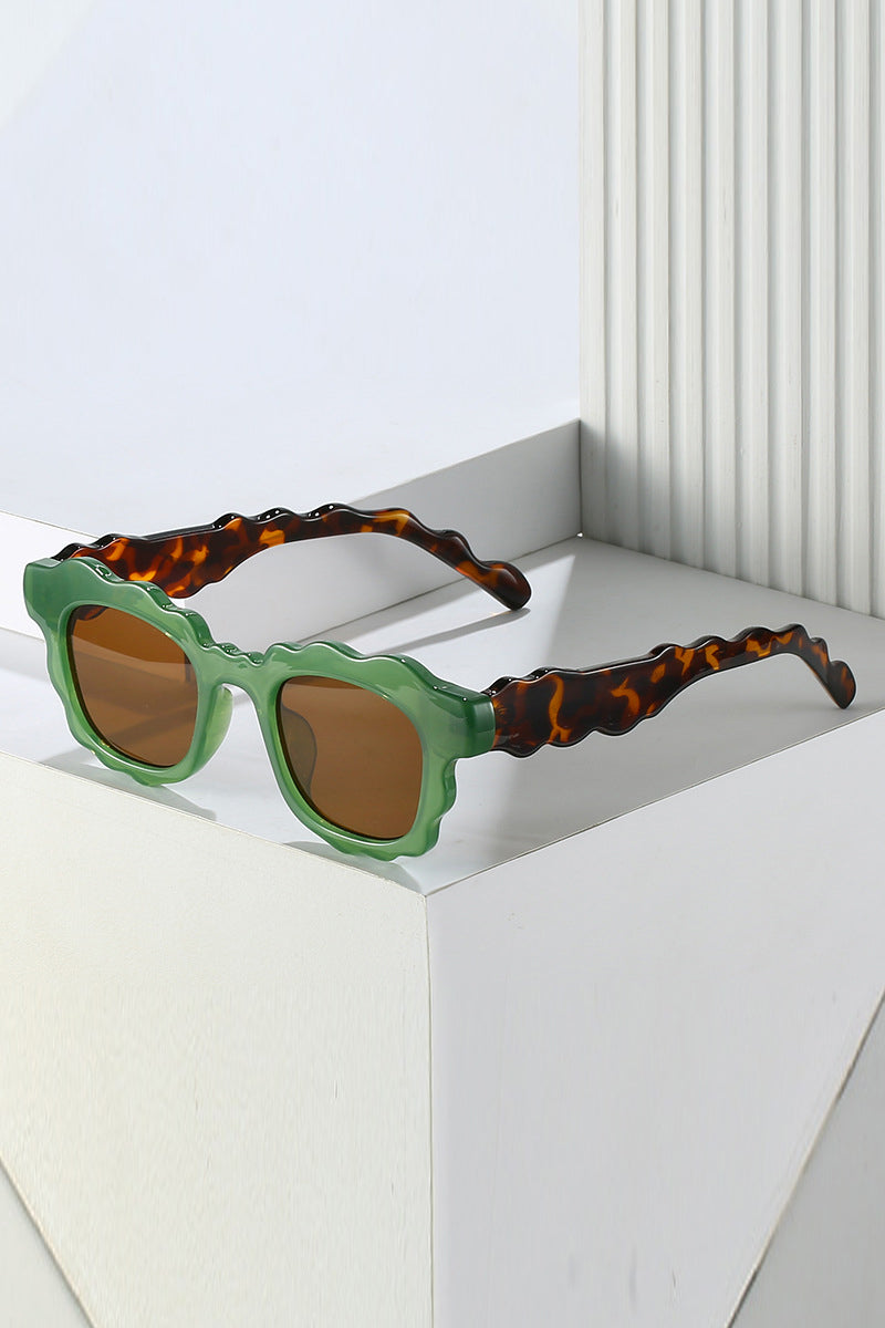 Wave Sunglasses