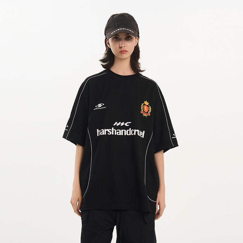 Football Club Jersey Tee