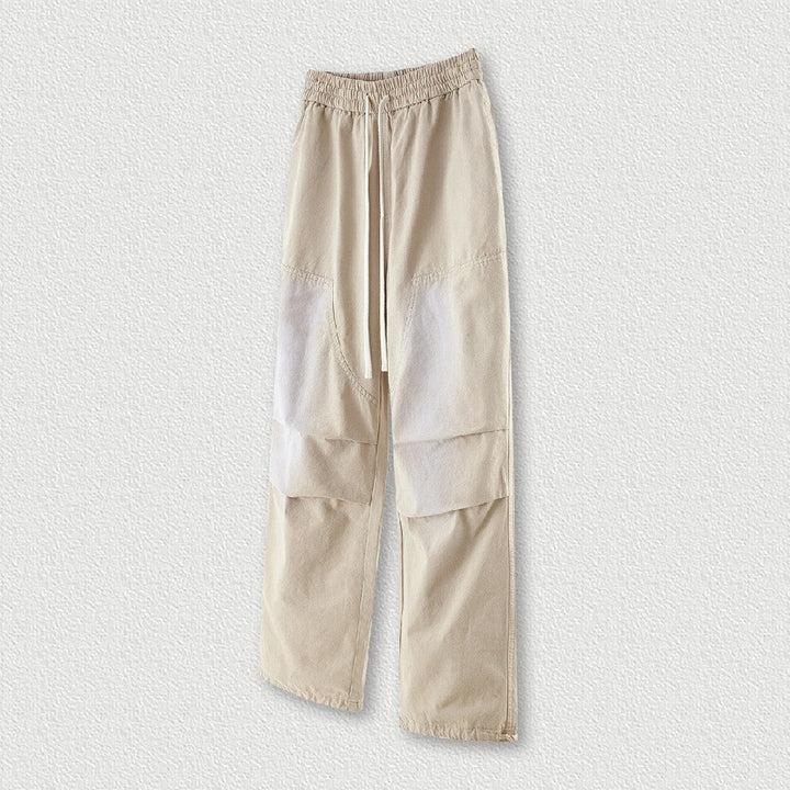 Gradient Ripstop Surplus Pants