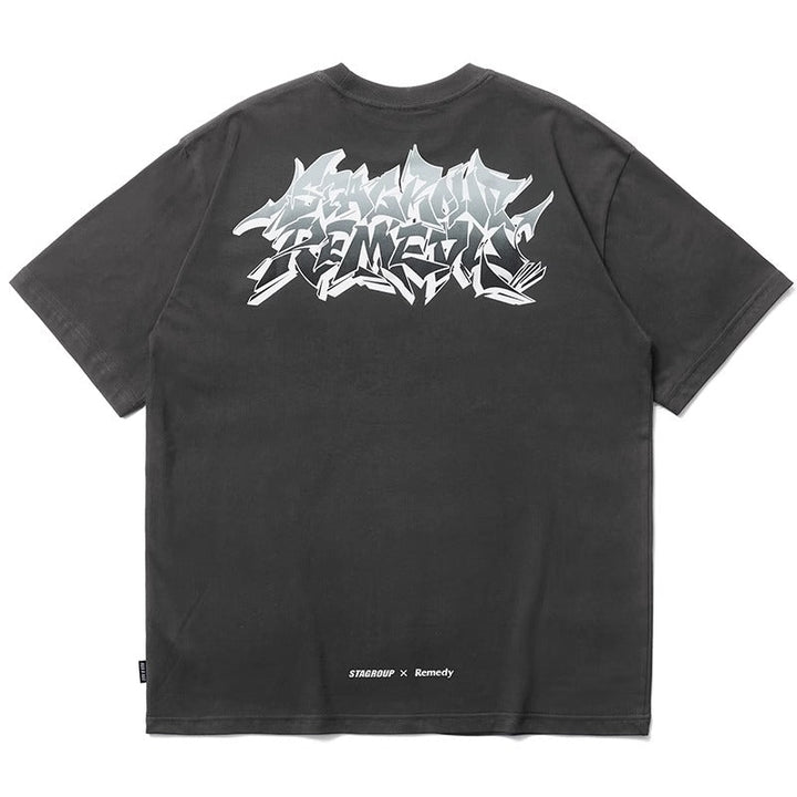 Graffiti Tee