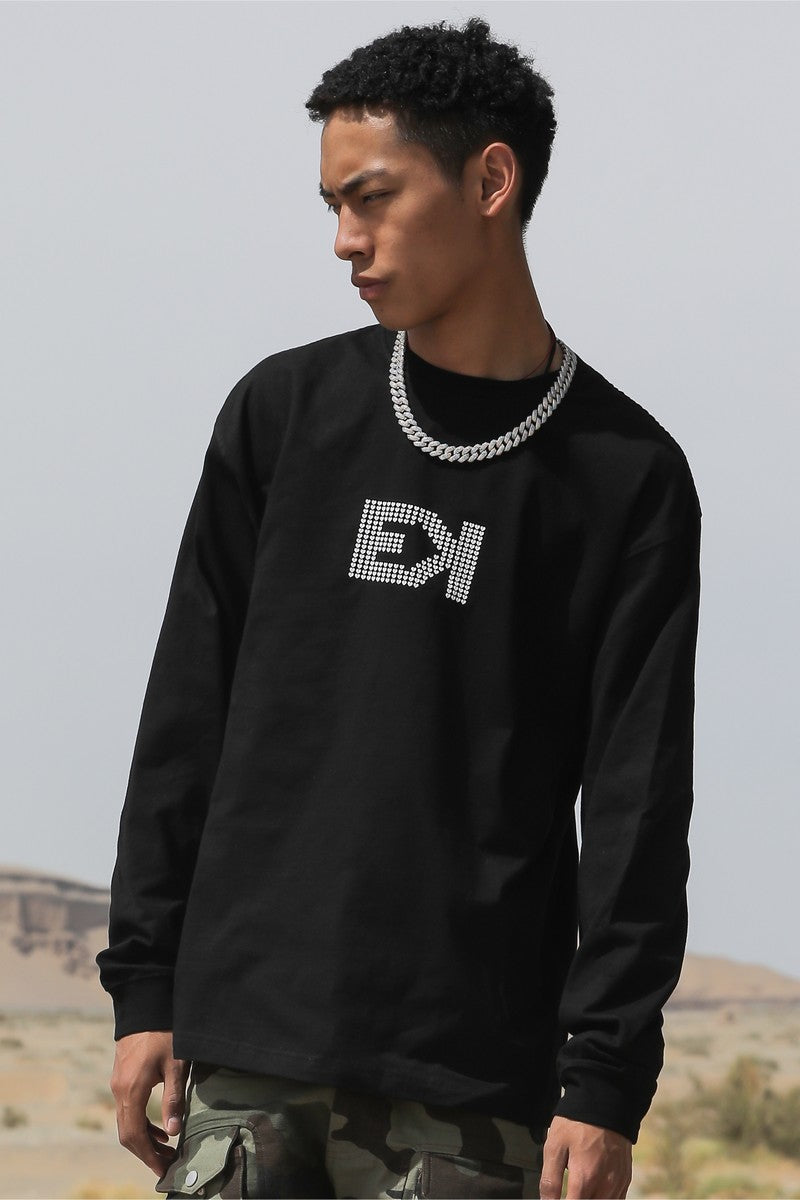 Logo LS Tee