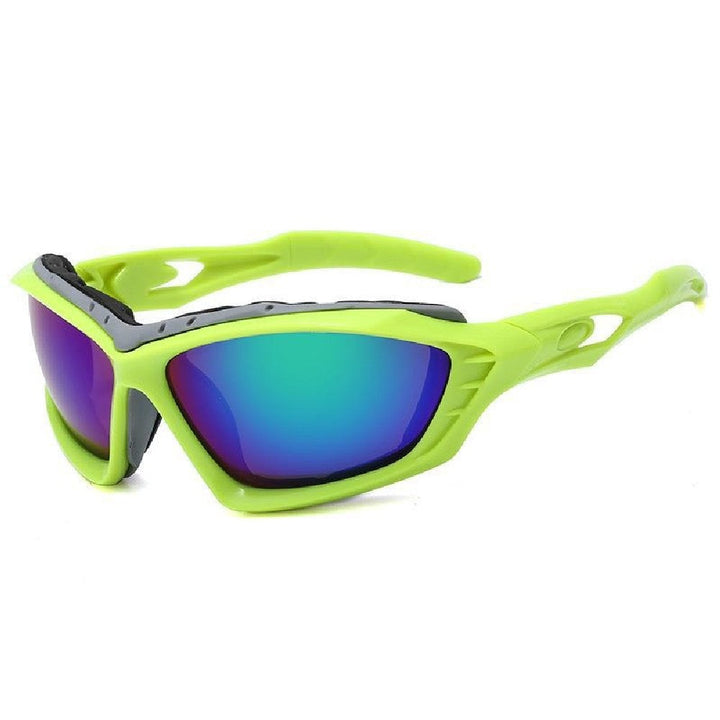 Windbreaker Sunglasses