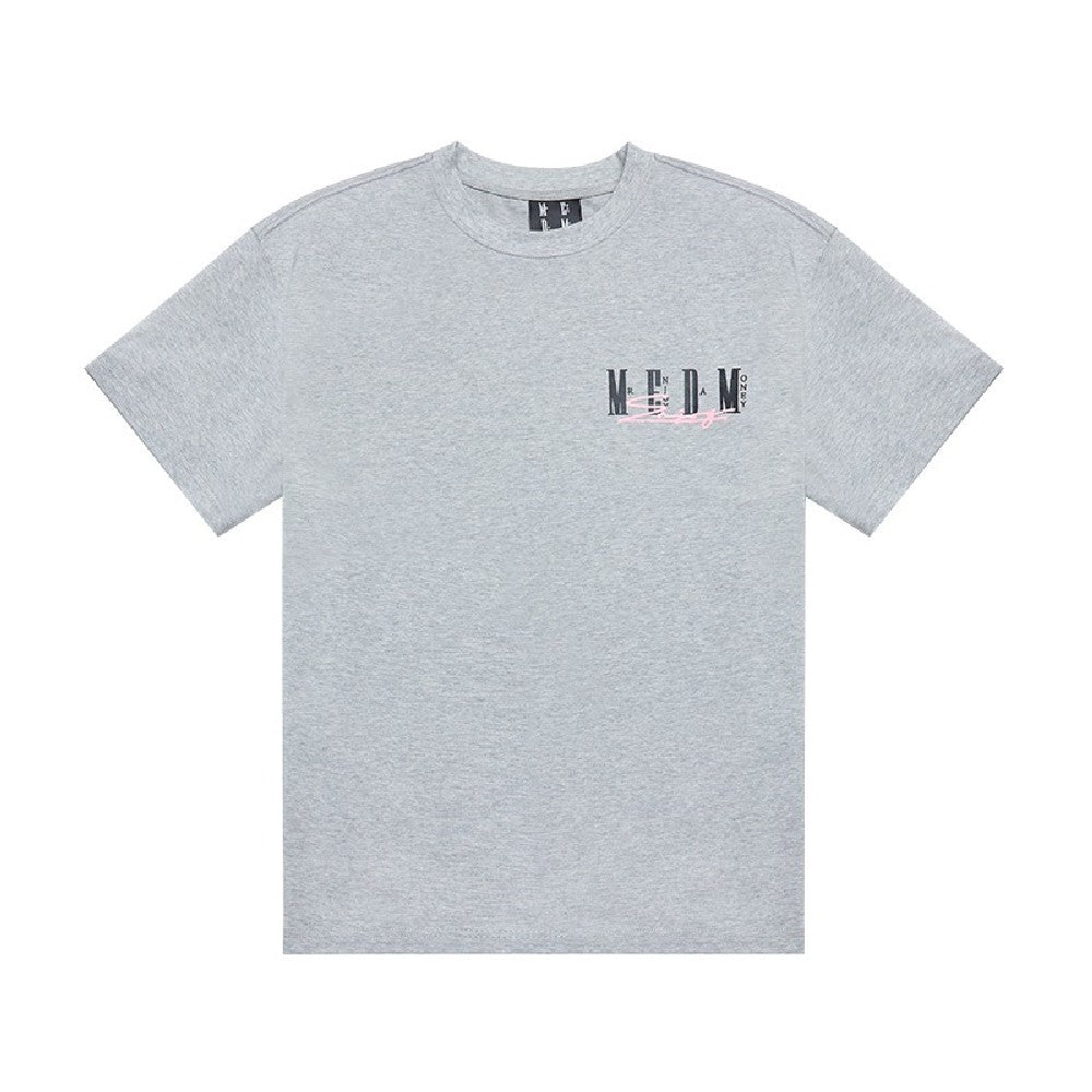 Logo Print Tee