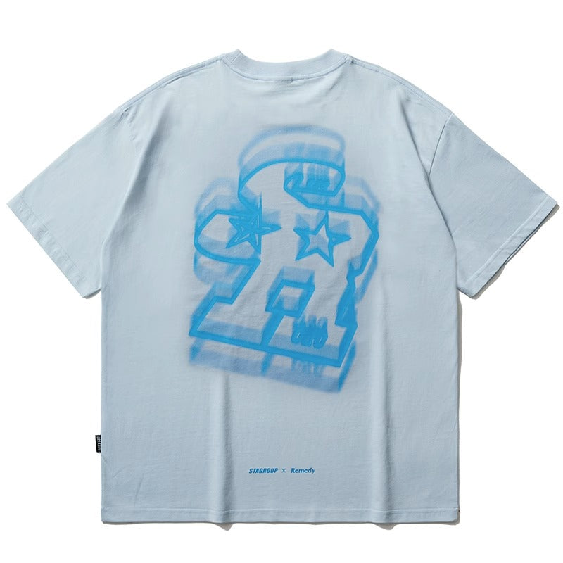 Phantom Logo Tee