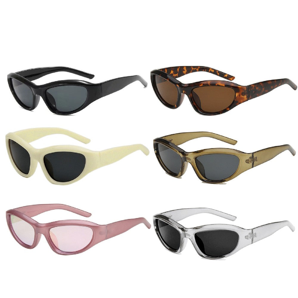 Oval Sunglasses V3