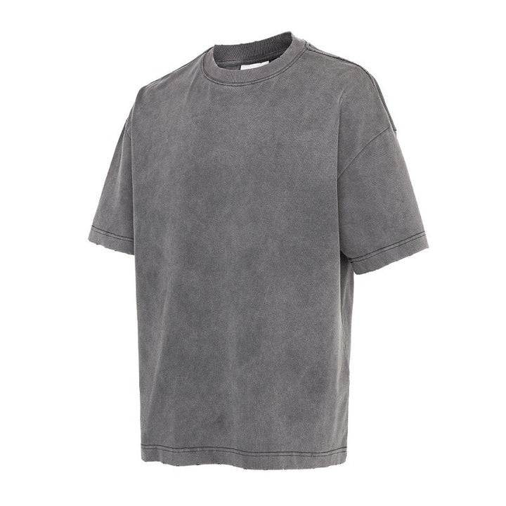 Washed Basic Tee