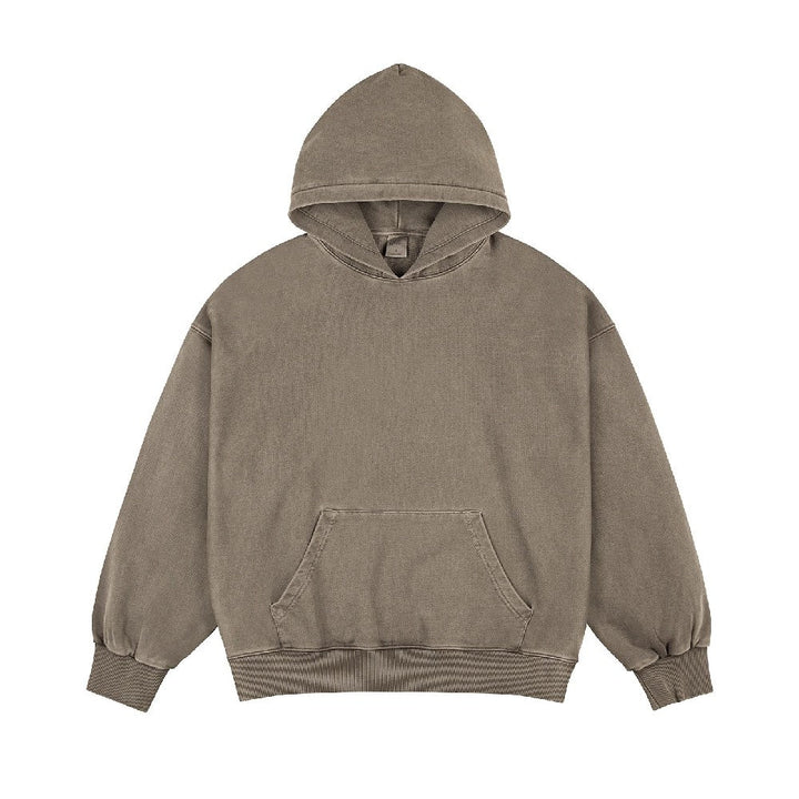 Faded Hoodie