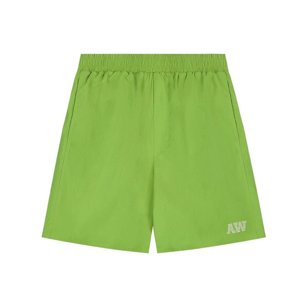 Logo Swimming Trunks