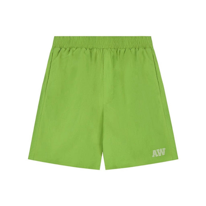 Logo Swimming Trunks