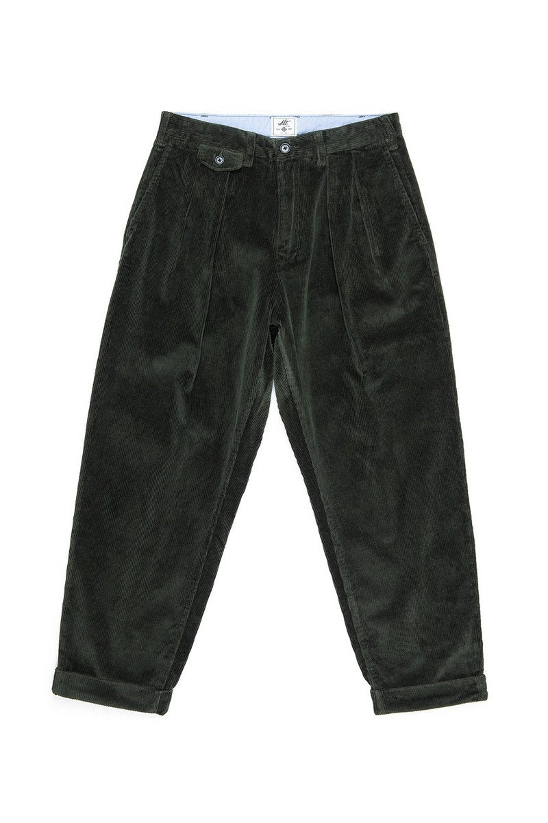 Corduroy Trousers v3