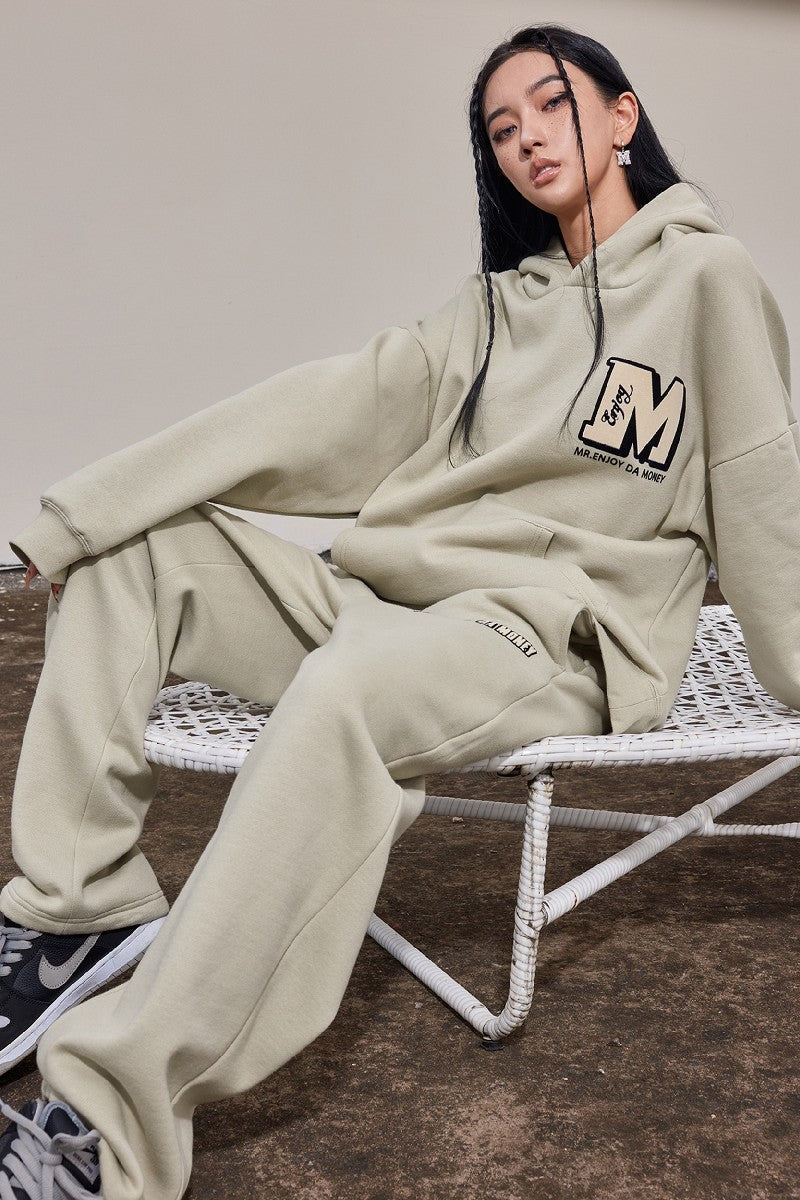 AW21 Tracksuit Hoodie