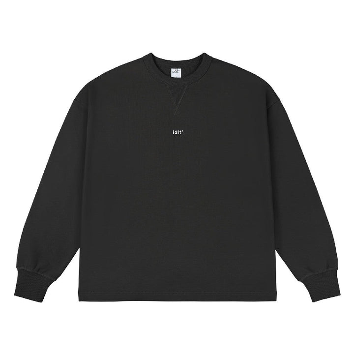 Logo Sweater