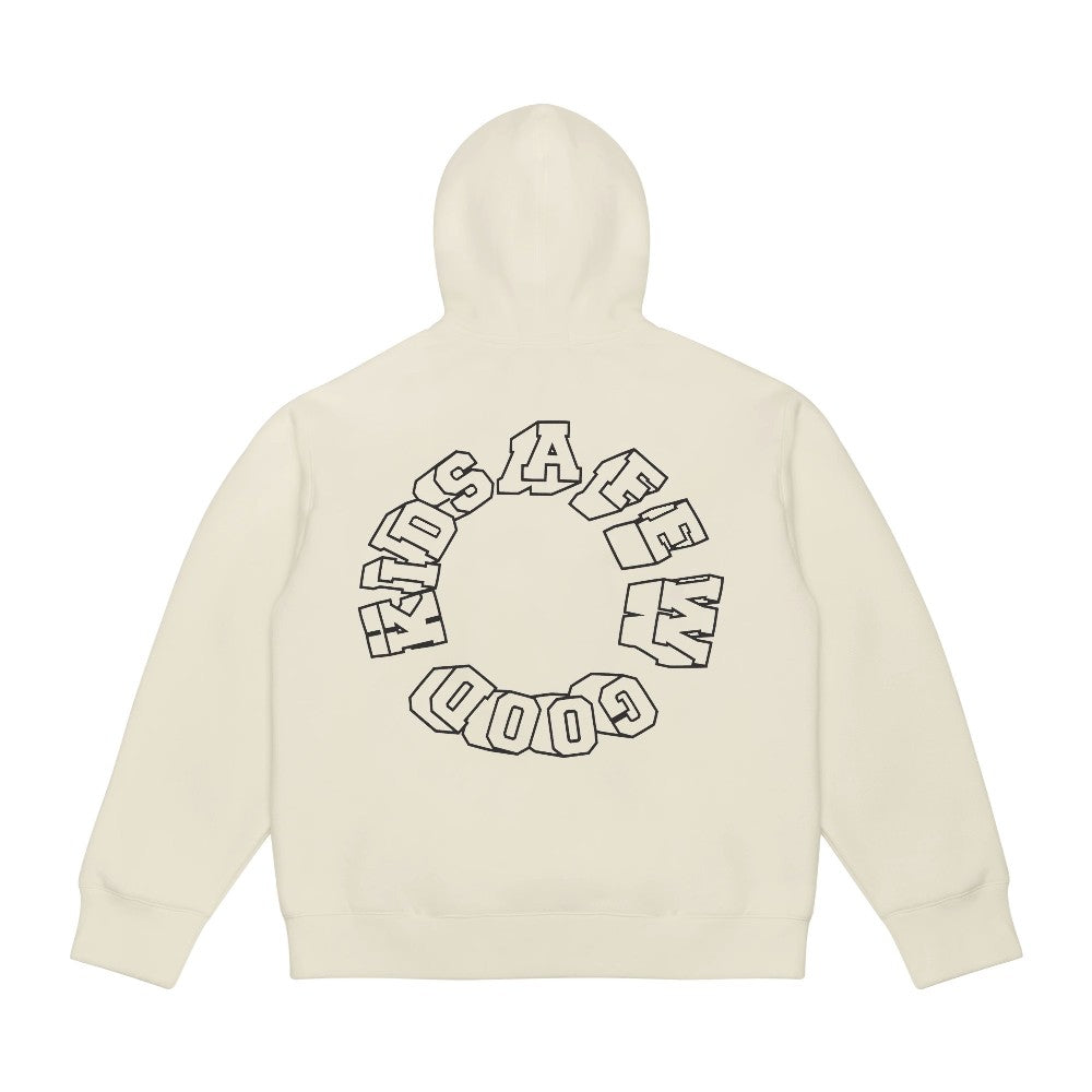 Ring Logo Hoodie