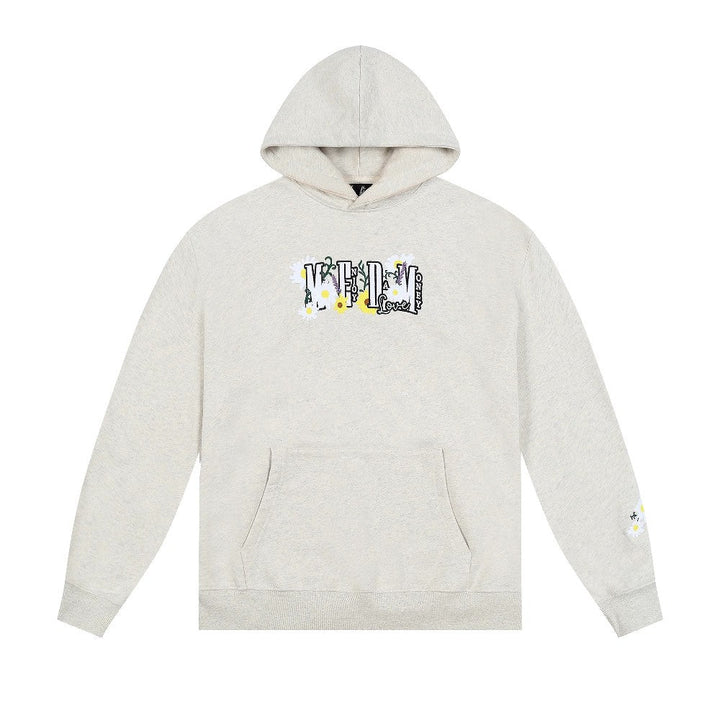 Logo y2k Hoodie