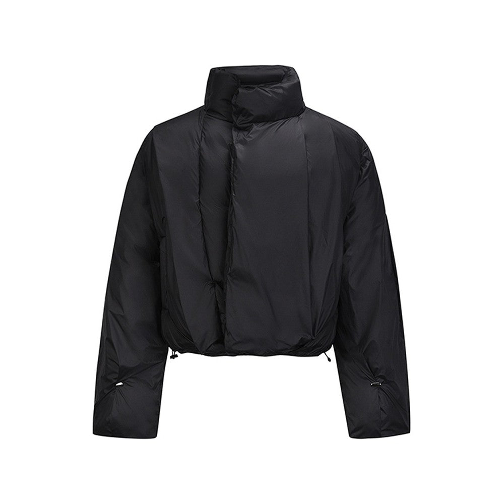 Boxy Down Jacket - EU Only