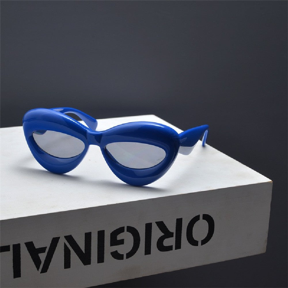 Oval Sunglasses