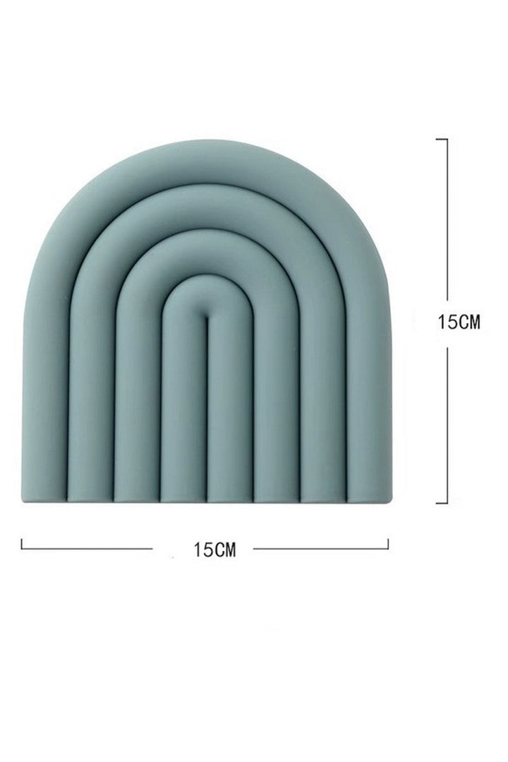 Sylicone Table Pot Holder