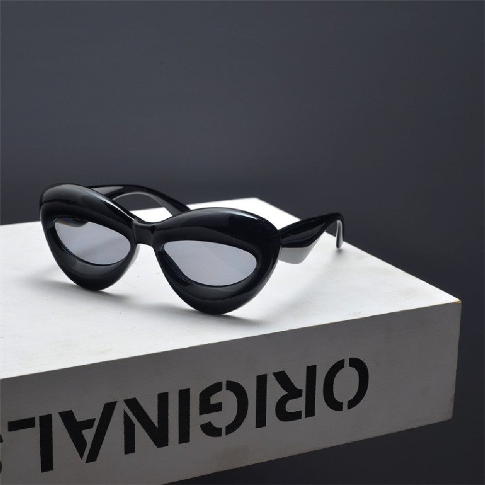 Oval Sunglasses