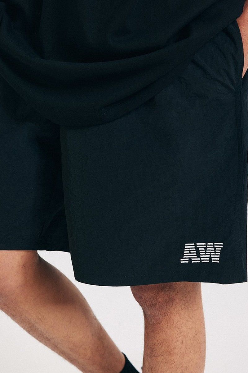 Logo Swimming Trunks