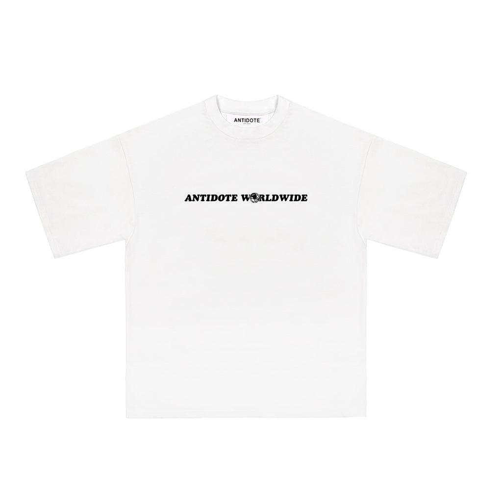 Logo Heavy Tee