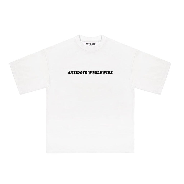 Logo Heavy Tee