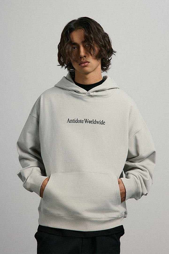 Modern Minimalism Hoodie