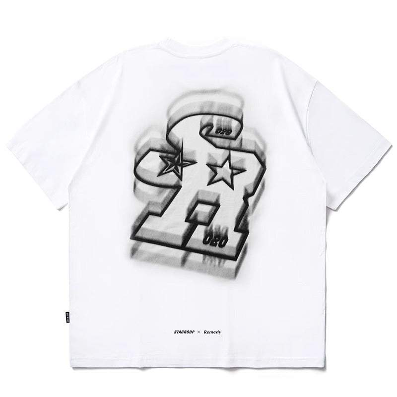 Phantom Logo Tee