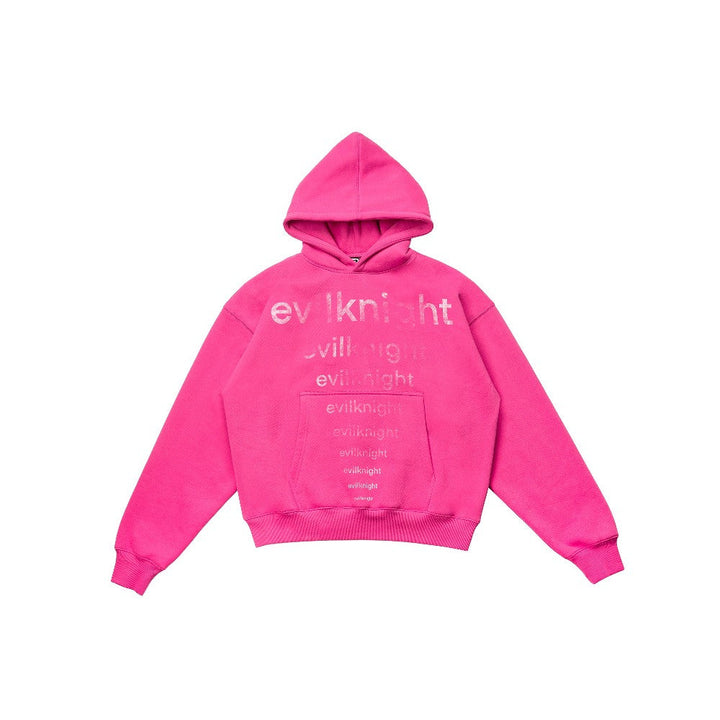 Logos Hoodie