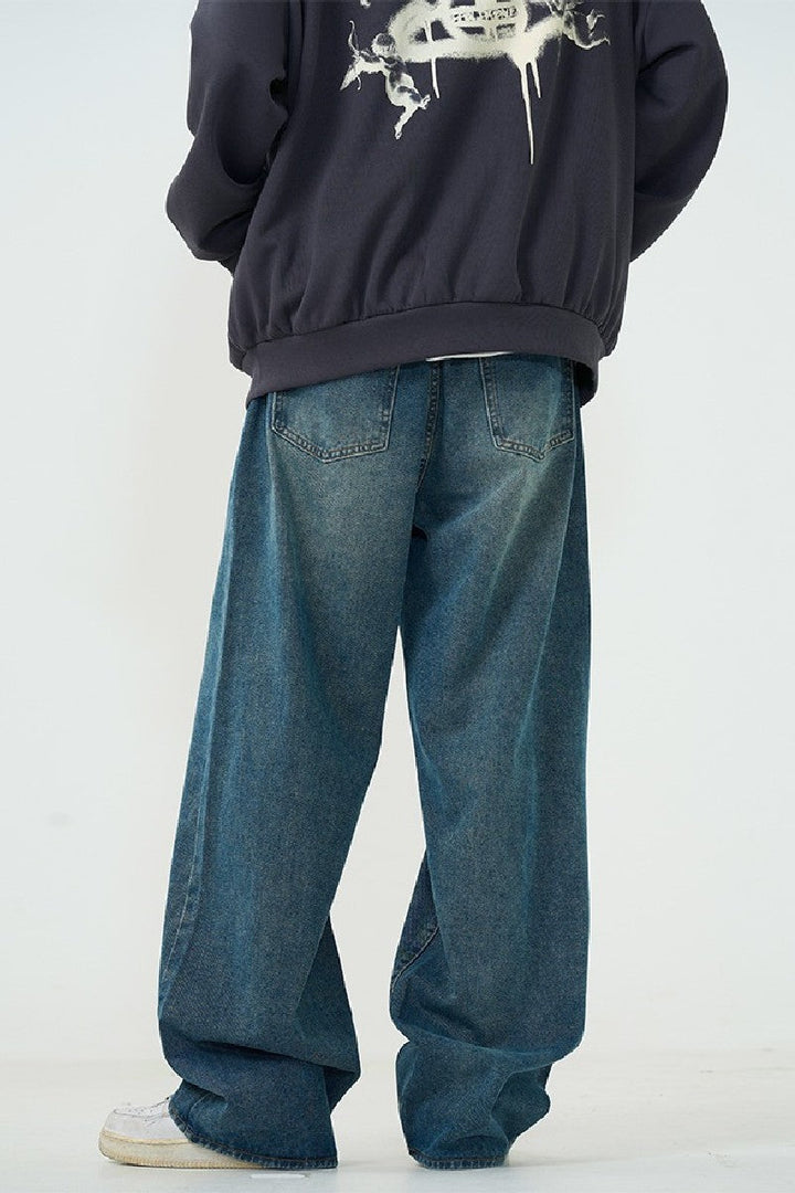 Oversized Jeans