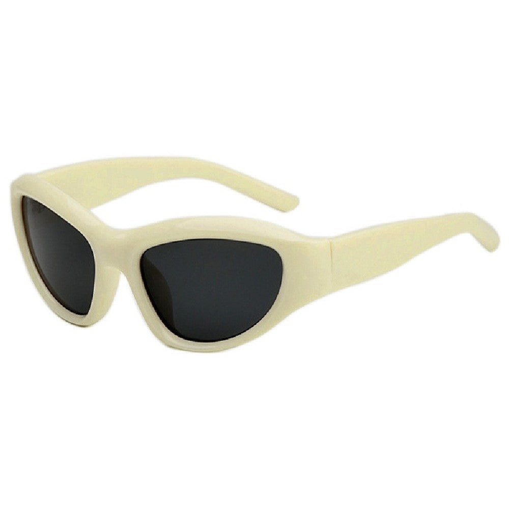 Oval Sunglasses V3