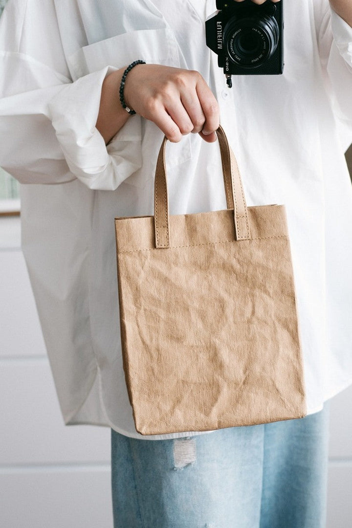 Fake Paper Shopping Bag