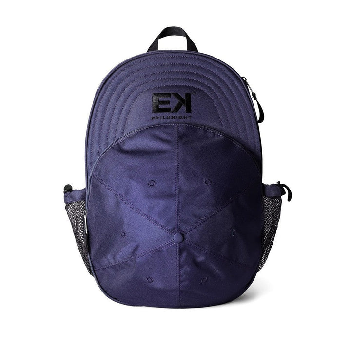 Baseball Cap Shape Backpack